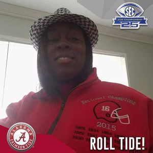 Meet your Posher, Juawana